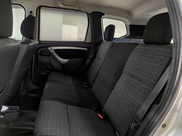 Renault Duster I с пробегом 2013 года, цена 750 000 рублей, 190752 км, внедорожник, Автокод Объявления