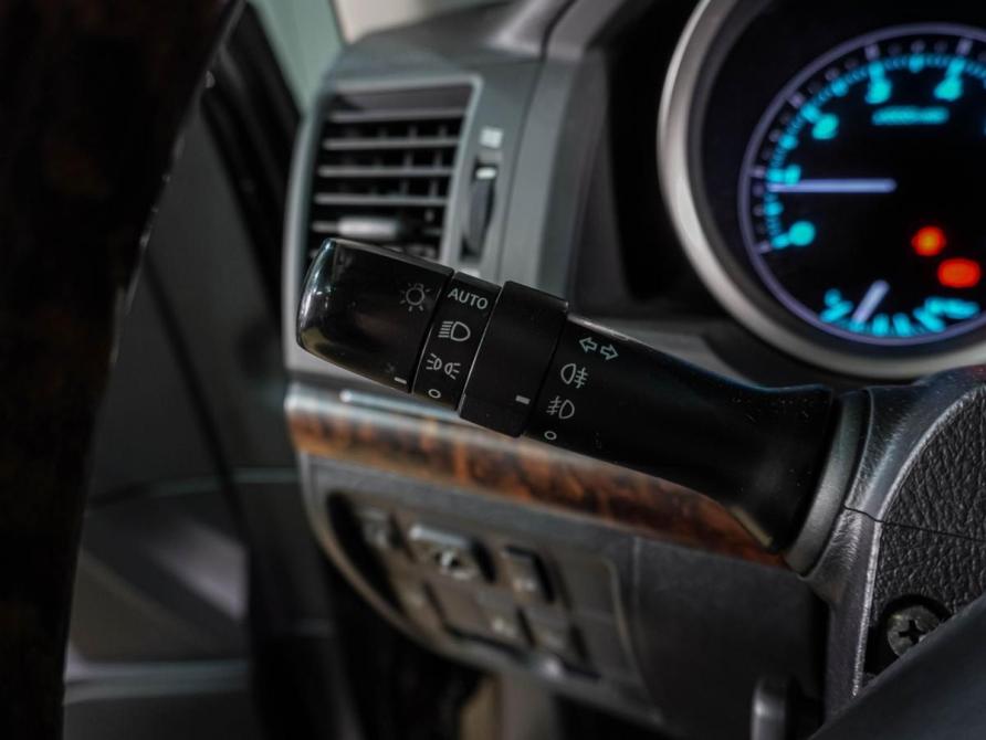 Toyota Land Cruiser 200 Series Воронеж  - изображение 26