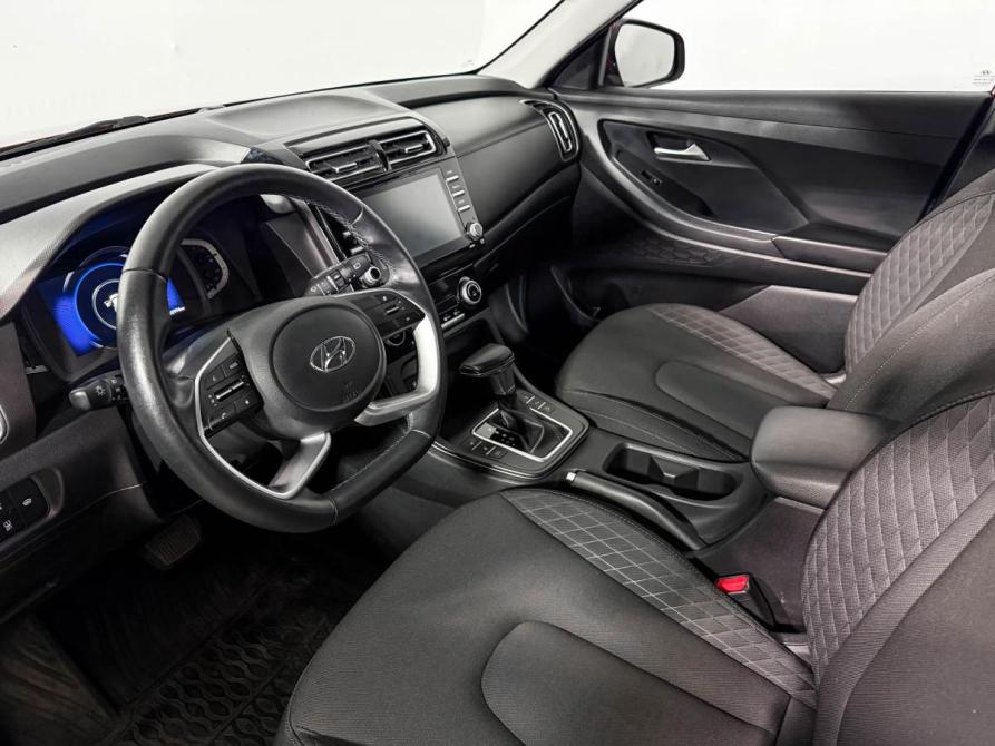 Hyundai Creta II Санкт-Петербург  - изображение 9