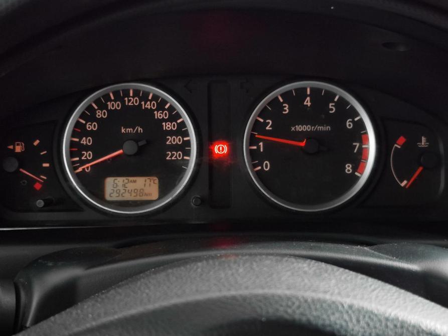 Nissan Almera II (N16) Рестайлинг Нижний Новгород  - изображение 12