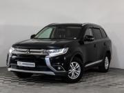 Mitsubishi Outlander III Рестайлинг 2 Санкт-Петербург  - изображение 23