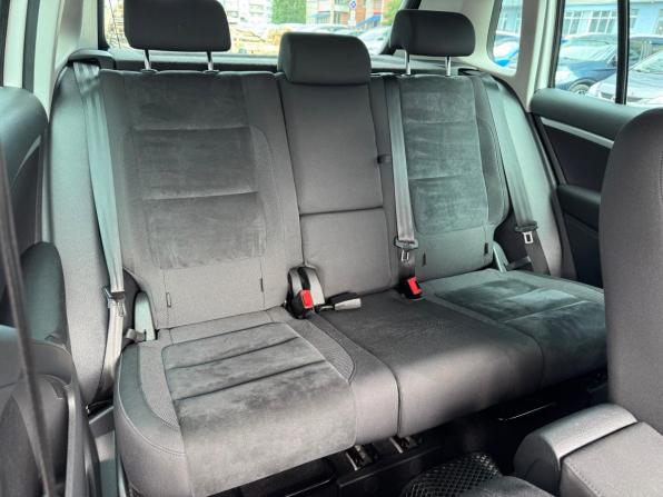 Volkswagen Tiguan I Рестайлинг с пробегом 2013 года, цена 1 149 000 рублей, 257363 км, внедорожник, Автокод Объявления