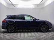 Porsche Cayenne II Рестайлинг (958) Москва  - изображение 27