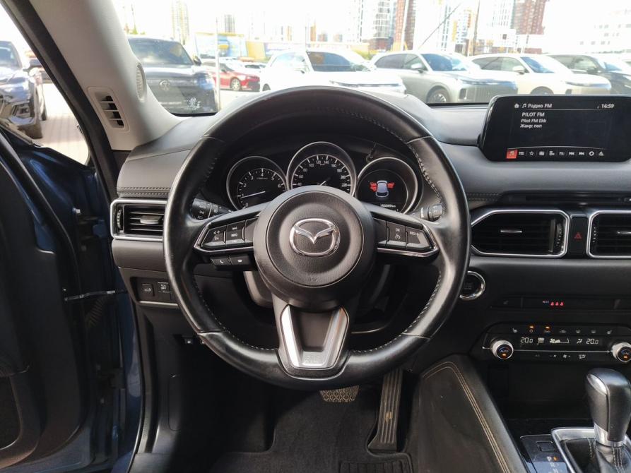 Mazda CX-5 II Екатеринбург  - изображение 27