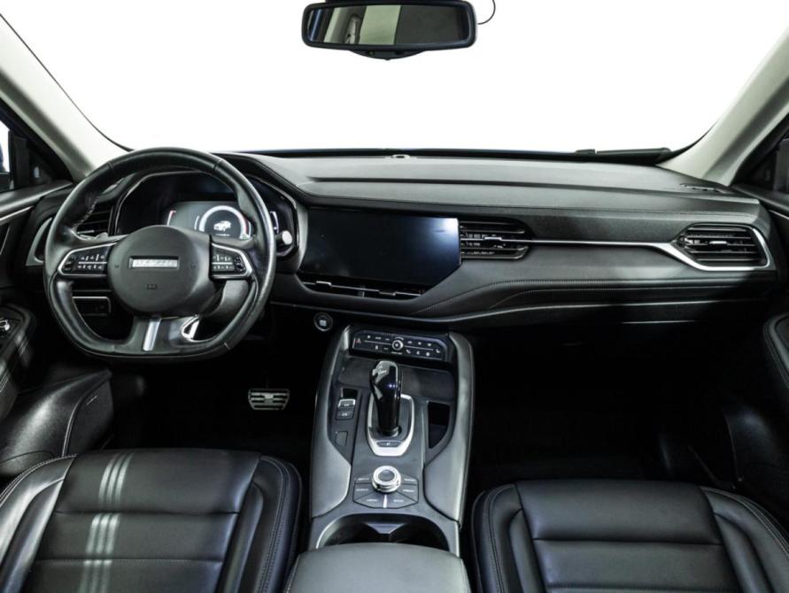 Haval F7 I Санкт-Петербург  - изображение 13