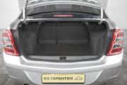 Chevrolet Cobalt II Кемерово  - изображение 28