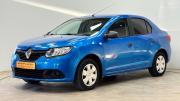 Renault Logan II Липецк  - изображение 14