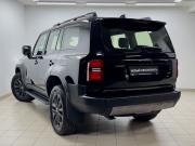Toyota Land Cruiser Prado 250 Series Вологда  - изображение 32