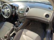 Chevrolet Cruze I Рестайлинг Санкт-Петербург  - изображение 29