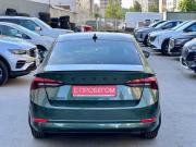 Skoda Octavia IV (A8) Санкт-Петербург  - изображение 23