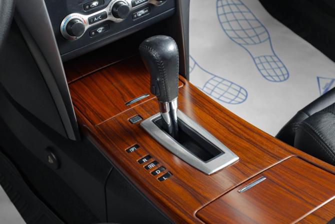 Nissan Teana II с пробегом 2011 года, цена 1 249 000 рублей, 90700 км, седан, Автокод Объявления