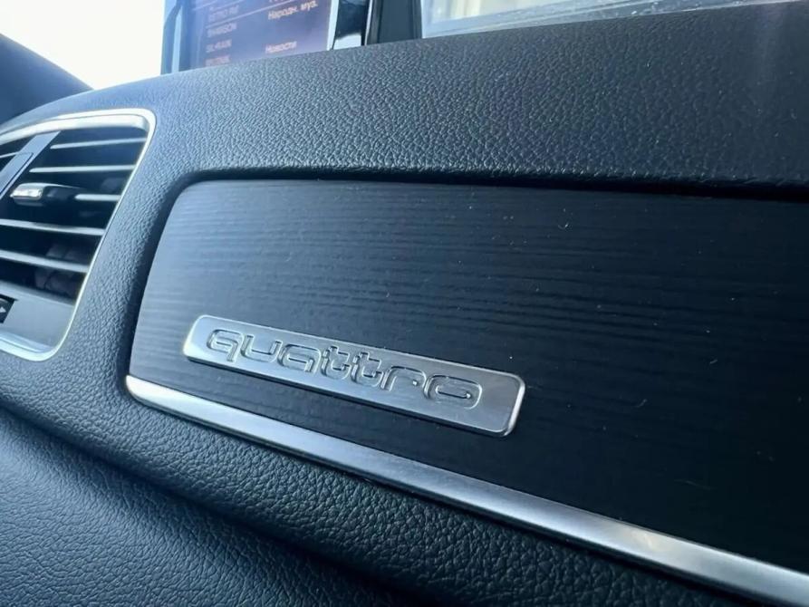 Audi Q3 I (8U) Волгоград  - изображение 16