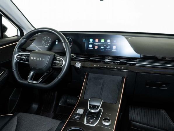 Omoda C5 I с пробегом 2023 года, цена 1 866 000 рублей, 41059 км, внедорожник, Автокод Объявления