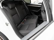 Skoda Octavia III (A7) Рестайлинг Краснодар  - изображение 24