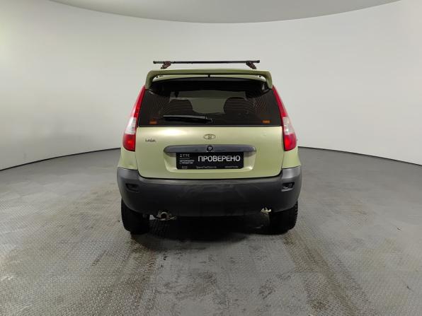 Lada (ВАЗ) Kalina I с пробегом 2007 года, цена 105 000 рублей, 237108 км, хэтчбек, Автокод Объявления