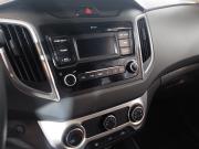 Hyundai Creta I Рестайлинг Пермь  - изображение 26