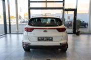 Kia Sportage IV Рестайлинг Ростов-на-Дону  - изображение 32