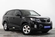 Kia Sorento II Рестайлинг Сургут  - изображение 18