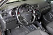 Kia Rio III Рестайлинг Уфа  - изображение 27