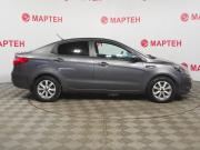 Kia Rio III Вологда  - изображение 21