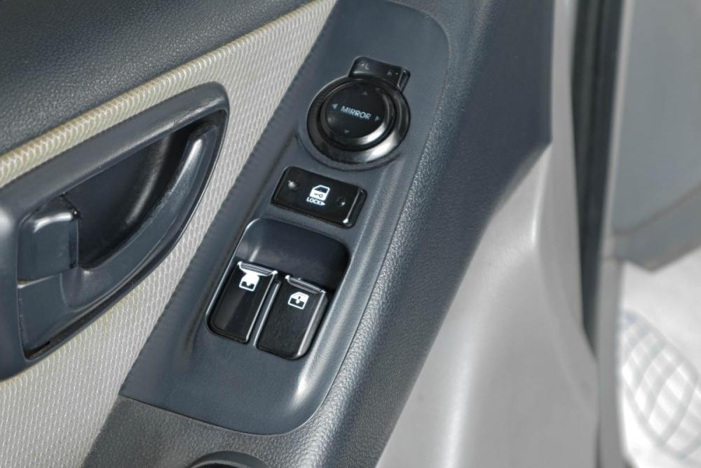 Hyundai Grand Starex I Тюмень  - изображение 16