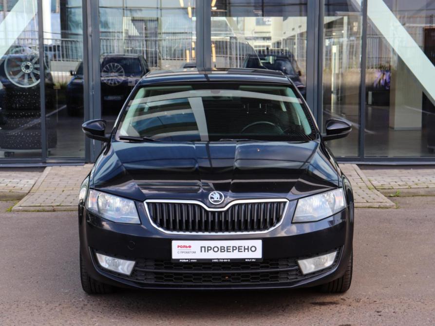 Skoda Octavia III (A7) Химки  - изображение 2
