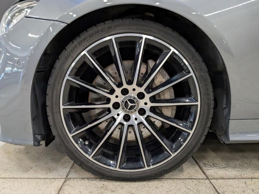Mercedes-Benz E-Класс V (W213 S213 C238) Москва  - изображение 29