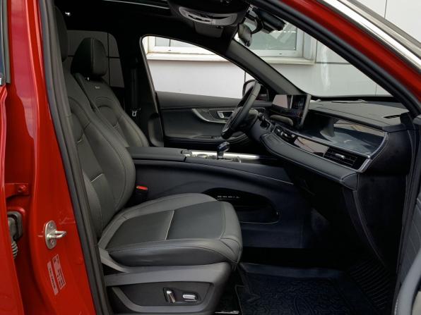 Chery Tiggo 7L I с пробегом 2025 года, цена 2 349 000 рублей, 15958 км, внедорожник, Автокод Объявления