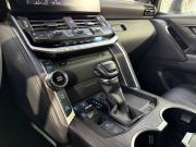 Toyota Land Cruiser 300 Series Москва  - изображение 62