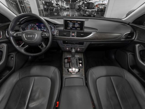 Audi A6 IV (C7) Рестайлинг с пробегом 2018 года, цена 2 920 000 рублей, 70026 км, седан, Автокод Объявления