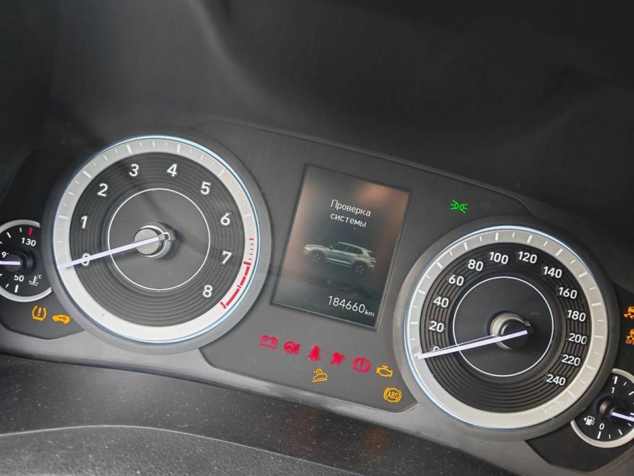 Hyundai Creta II Санкт-Петербург  - изображение 4