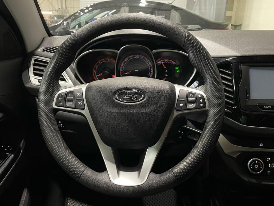 Lada (ВАЗ) Vesta I Пермь  - изображение 16