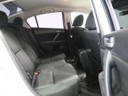 Mazda 3 II (BL) Рестайлинг Ростов-на-Дону  - изображение 36