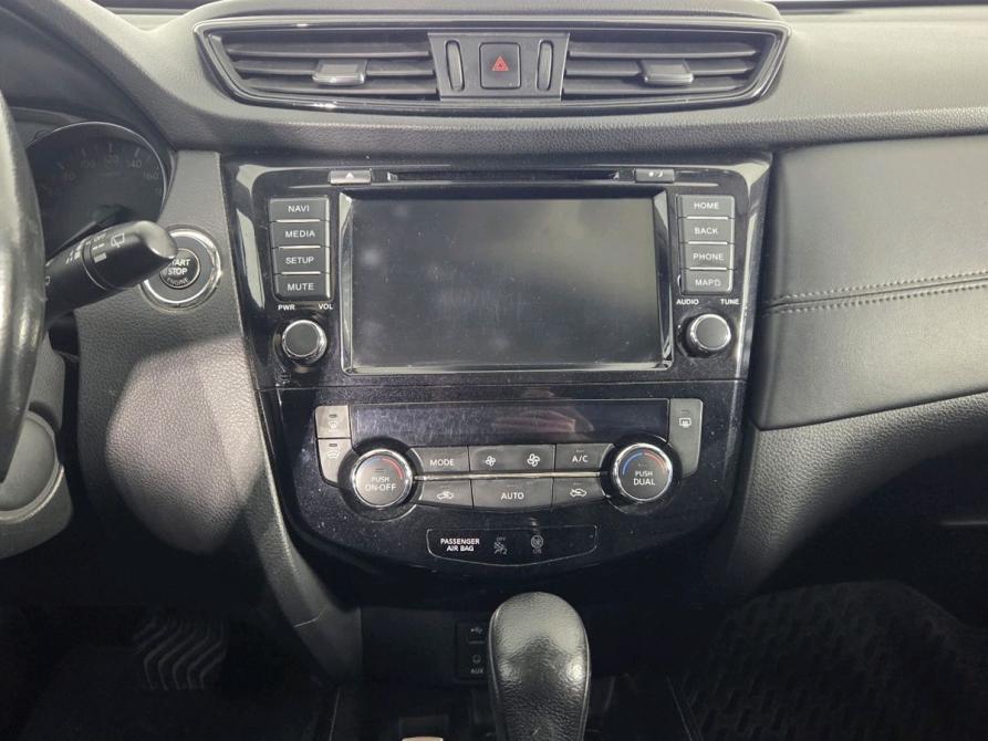 Nissan X-Trail III Рестайлинг Архангельск  - изображение 19