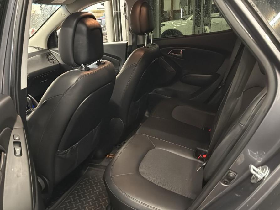 Hyundai ix35 I Рестайлинг Санкт-Петербург  - изображение 6