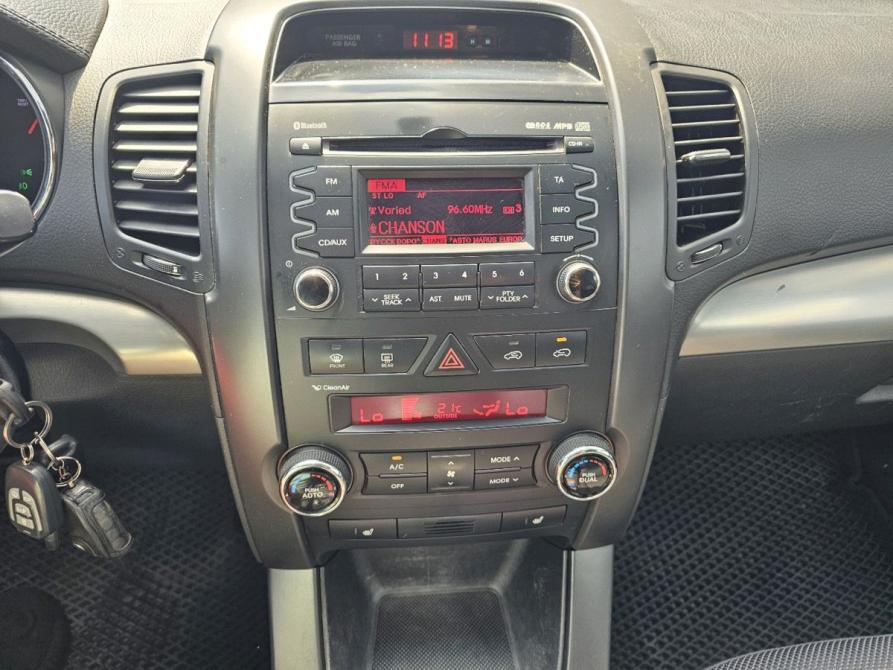 Kia Sorento II Ярославль  - изображение 18