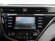 Toyota Camry VIII (XV70) Санкт-Петербург  - изображение 37