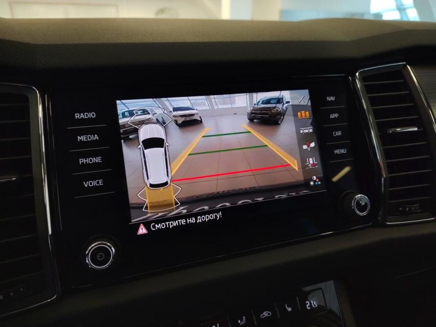 Skoda Kodiaq I Санкт-Петербург  - изображение 18