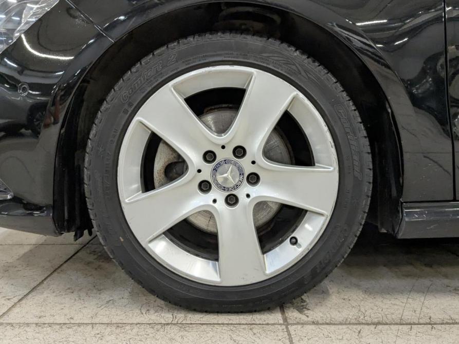 Mercedes-Benz CLA I (C117 X117) Москва  - изображение 12
