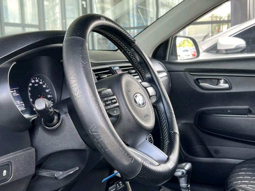 Kia Rio IV Волгоград  - изображение 9