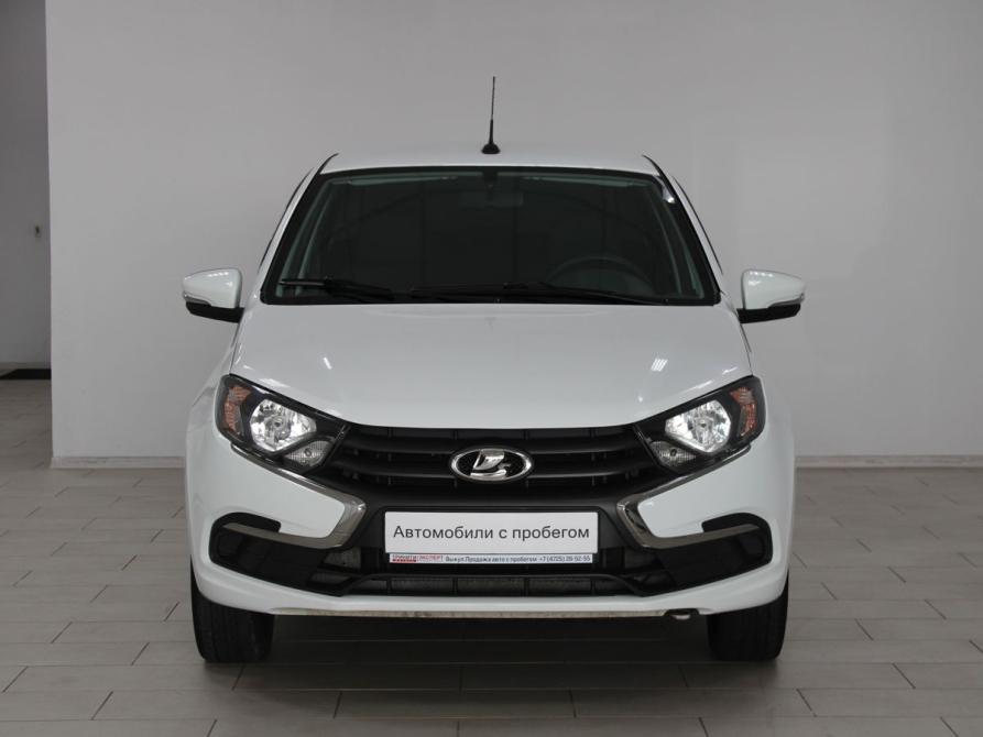Lada (ВАЗ) Granta I Рестайлинг Старый Оскол  - изображение 2