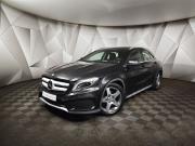 Mercedes-Benz GLA I (X156) Москва  - изображение 22