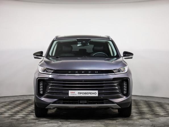 Exeed TXL I Рестайлинг с пробегом 2023 года, цена 2 149 000 рублей, 57436 км, внедорожник, Автокод Объявления