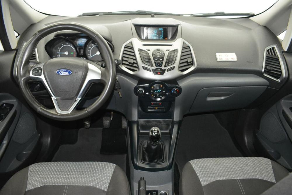 Ford EcoSport II Киров  - изображение 21