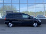 Opel Zafira A Москва  - изображение 28