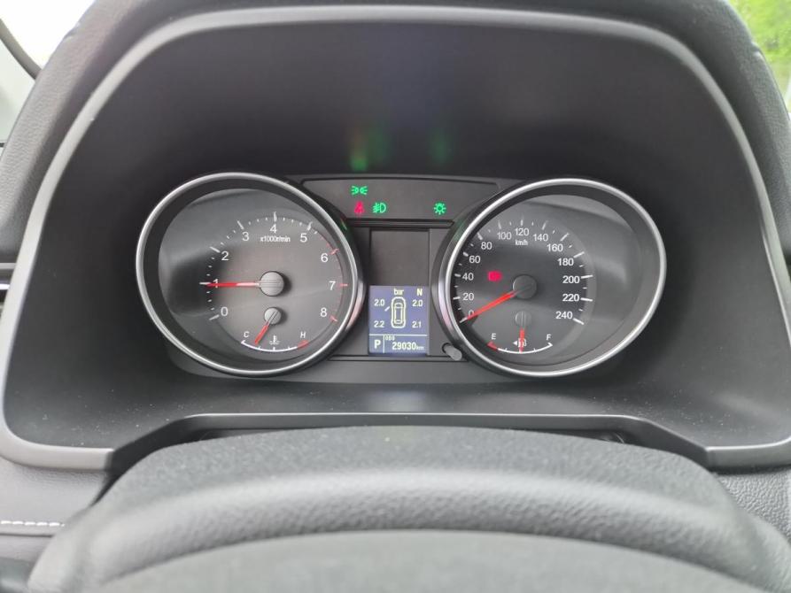 Haval M6 II Саратов  - изображение 25
