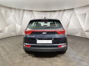 Kia Sportage IV Москва  - изображение 26