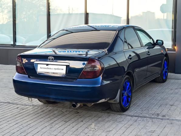 Toyota Camry V (XV30) Рестайлинг с пробегом 2004 года, цена 900 000 рублей, 321807 км, седан, Автокод Объявления