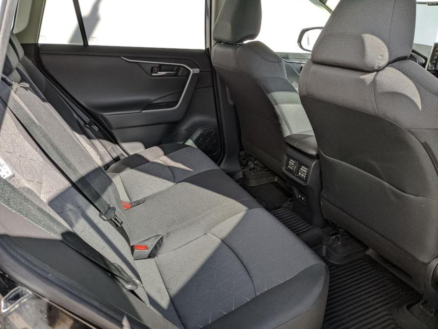 Toyota RAV4 V (XA50) Москва  - изображение 17