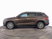 Skoda Kodiaq I Москва  - изображение 38